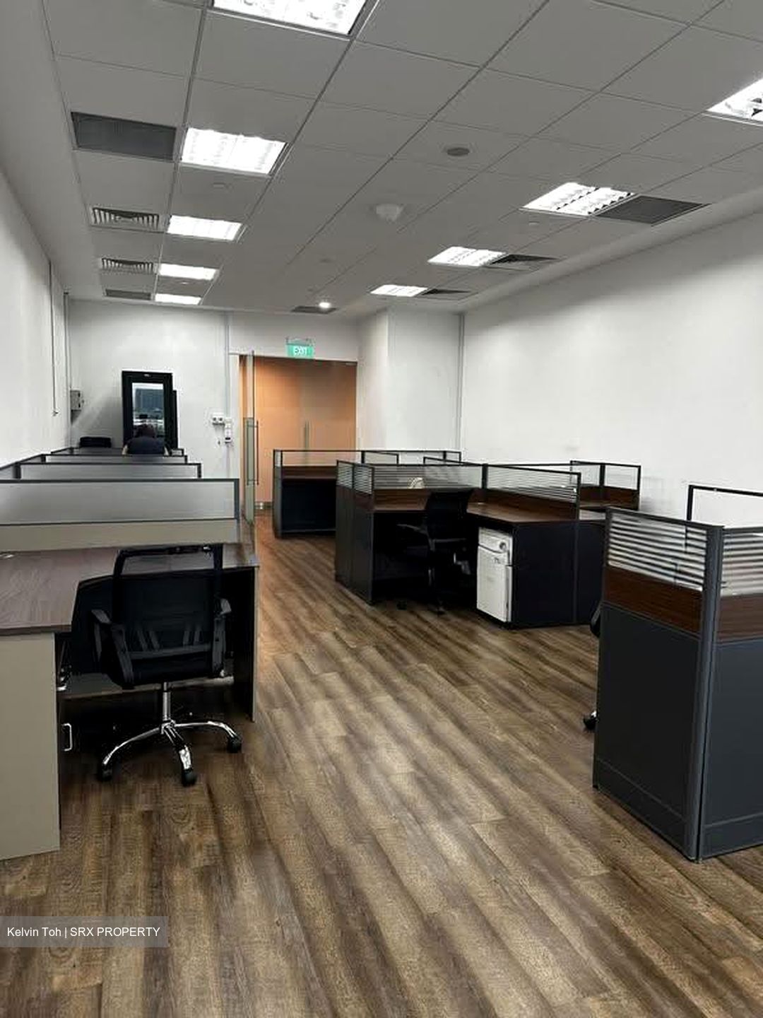 Vision Exchange (D22), Office #629639771